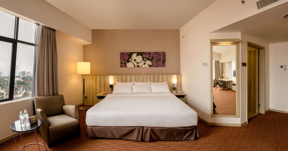 Sunway Hotel Georgetown 20/50