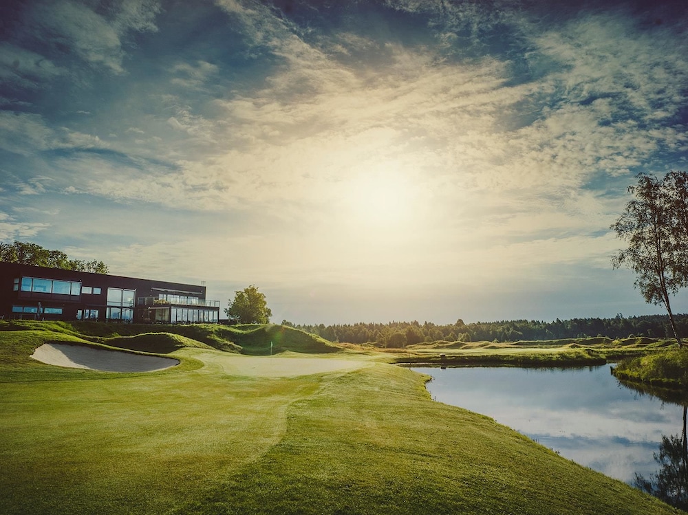 Sand Golf Club 26/39
