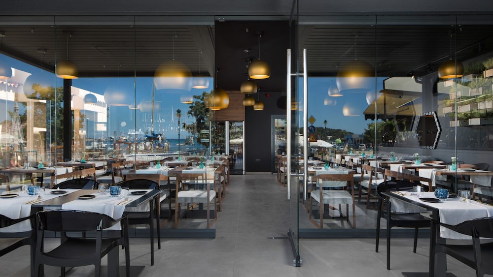 Delfin Hotel 19/32