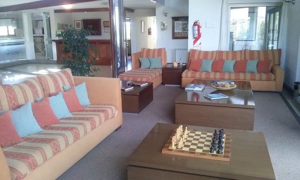 Konke Calafate Hotel 41/67