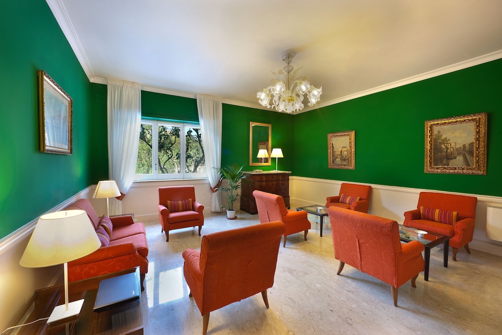 Hotel Regina Sorrento 53/72