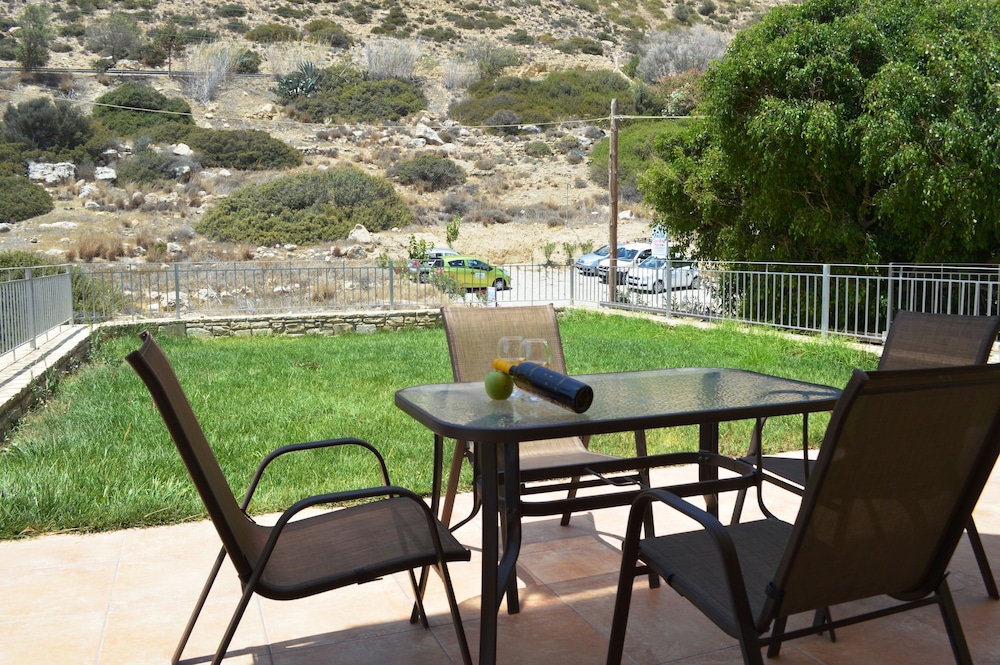 Matala Bay Apartments 7/64