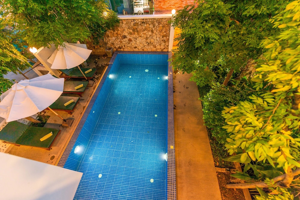 Maison Saiko Angkor Boutique 41/50