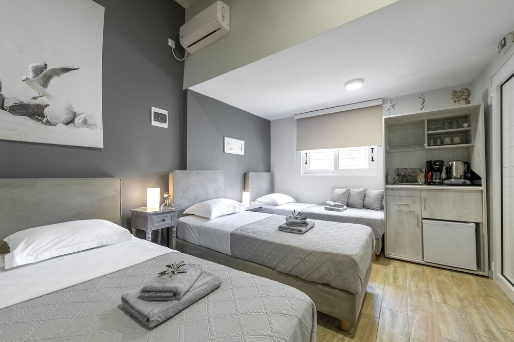 Comfort Stay Airport Boutique Hotel 6/50