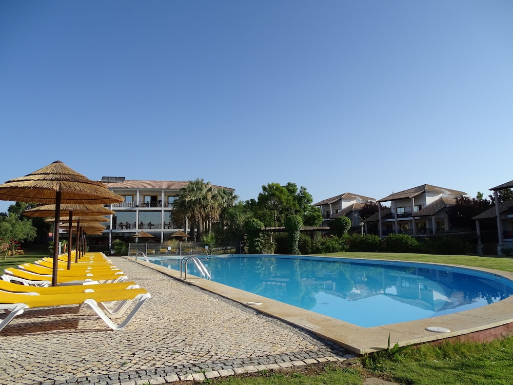 Luzmar Villas 26/30