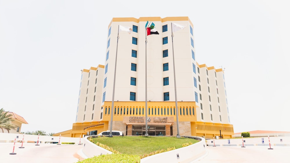 Oceanic Khorfakkan Resort And Spa 10/76