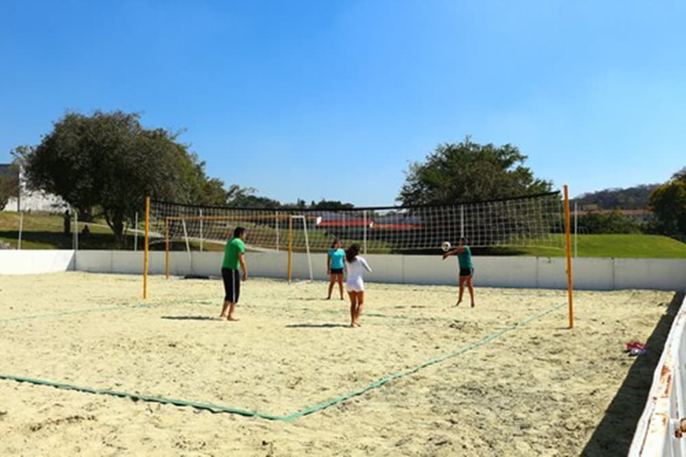 Dorados Conventions And Resort Ex Club Dorados Oaxtepec 59/68