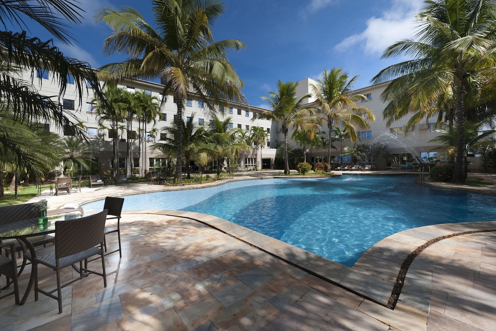 Comfort Suites Flamboyant 23/33