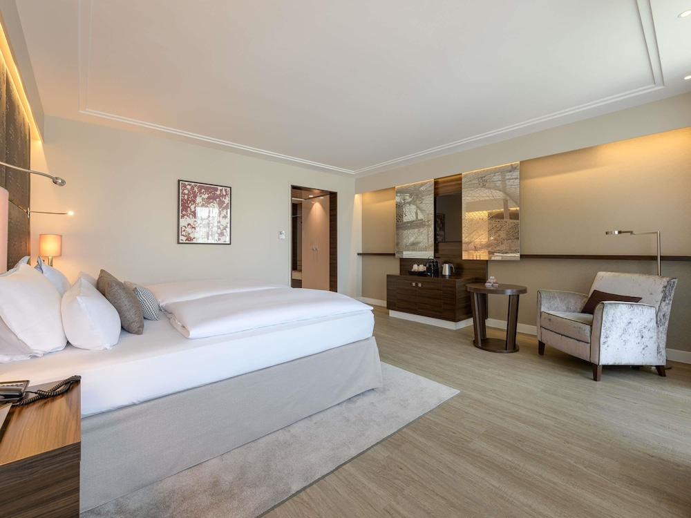 Pullman Munich Hotel 16/46