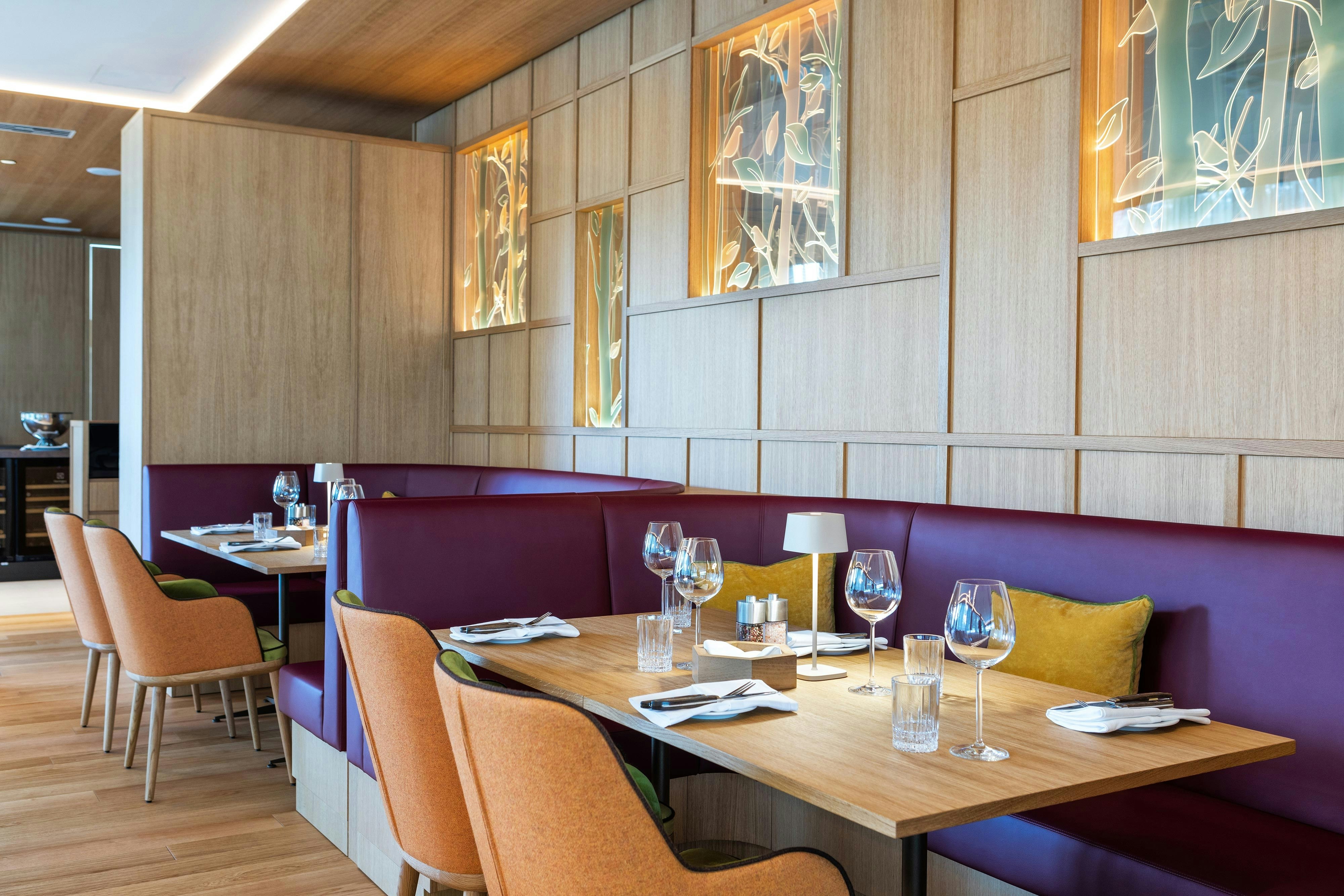 Four Points By Sheraton Ljubljana Mons 24/49