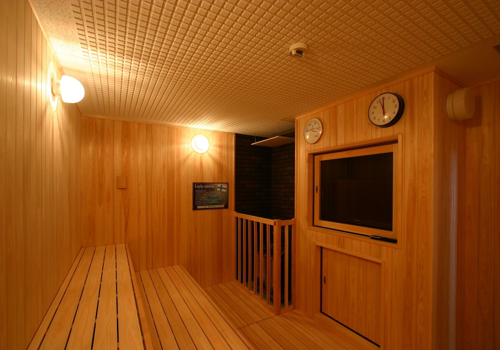 Hotel Coco Grand Takasaki 17/42