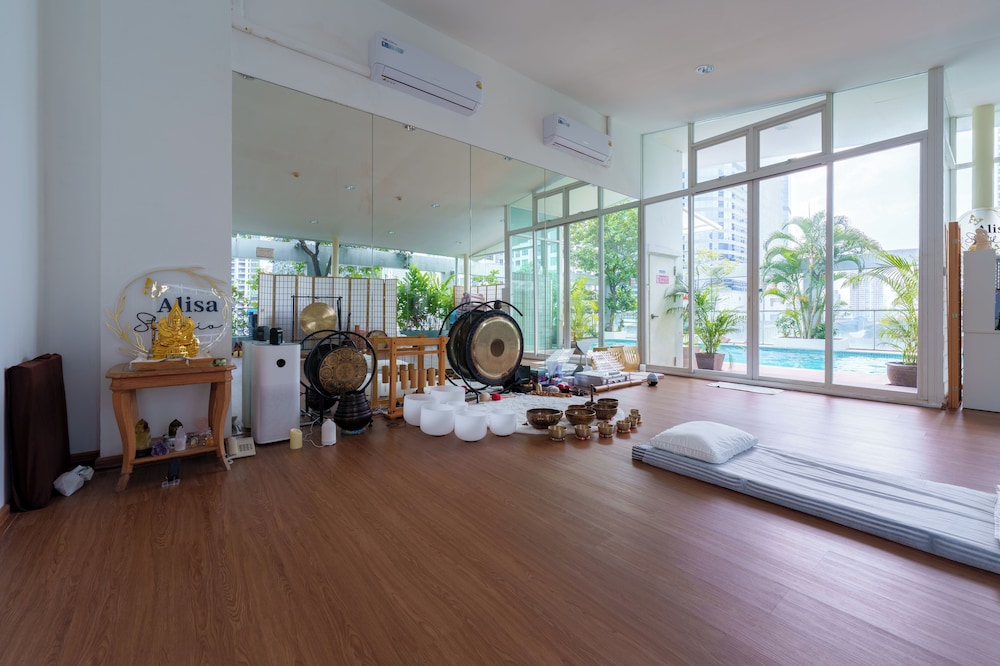 Sabai Sathorn Serviced Apartment 26/50