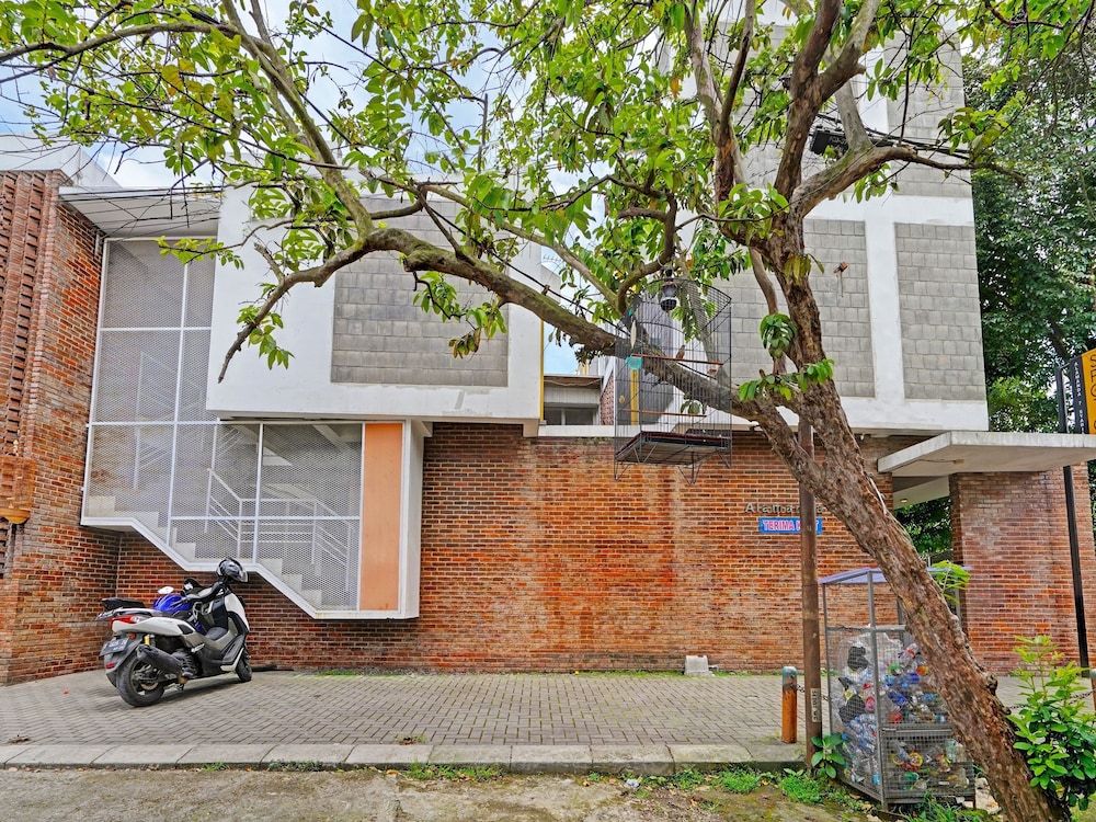 Hotel O Alamanda 7 Syariah 25/31