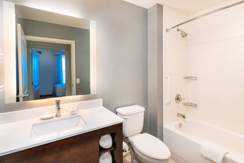 RESIDENCE INN DECATUR FORSYTH 5/38