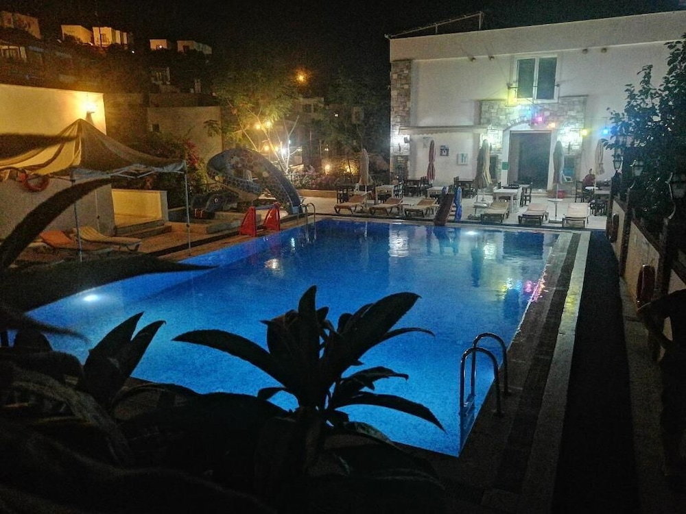 Gloria Tibi Hotel Gumbet 4/59