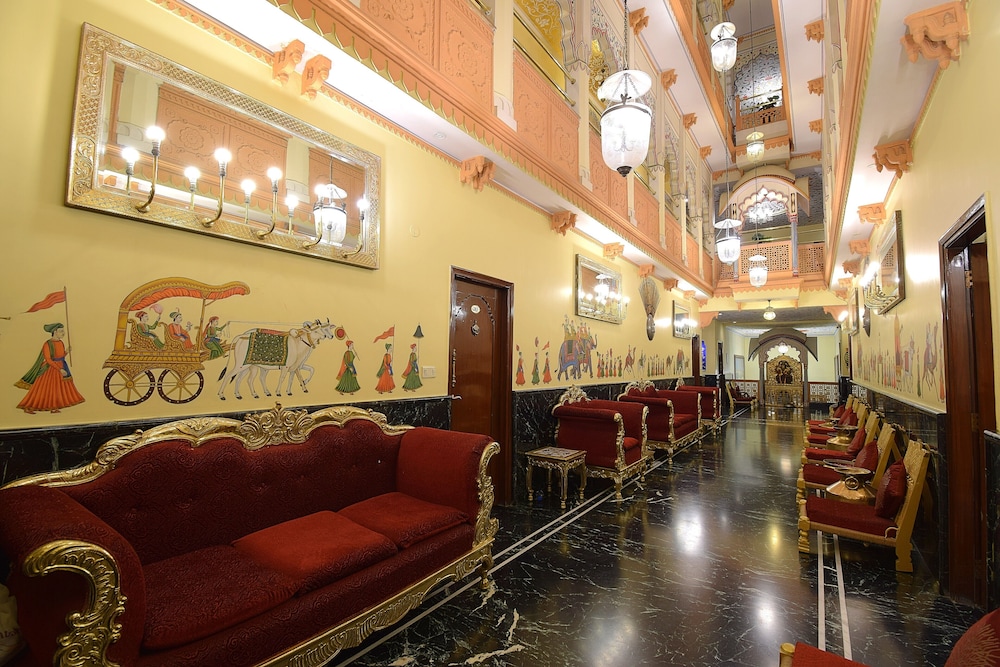 Umaid Mahal 45/66