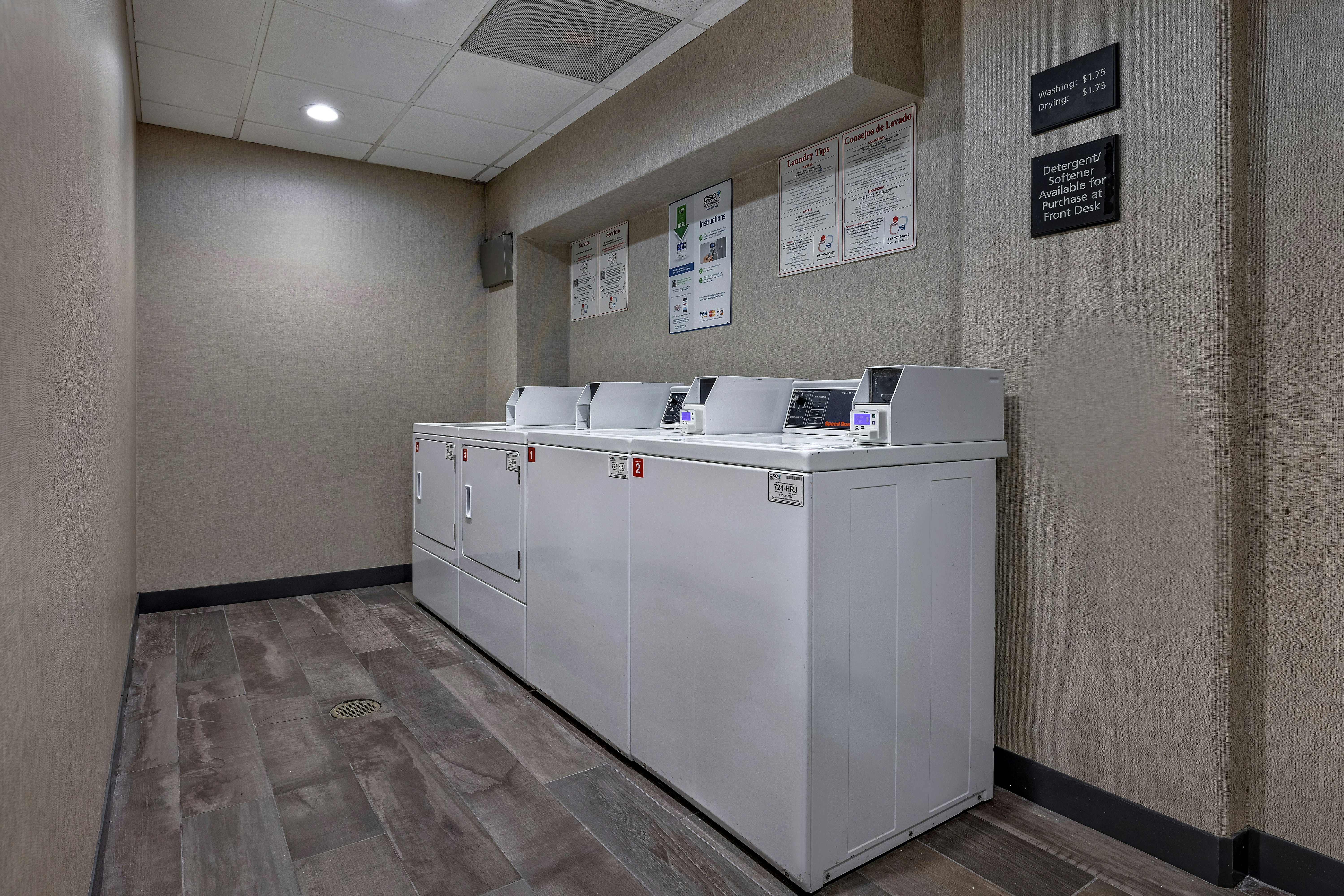Hampton Inn San Antonio Downtown River Walk 6/43