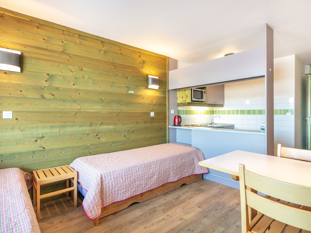 Vacanceole Residence Le Sappey 41/65