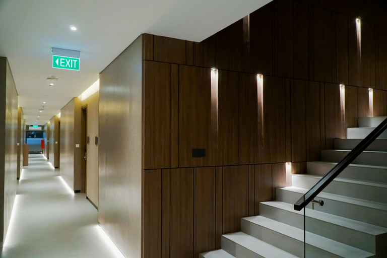 icon city hotel samarinda 4/10
