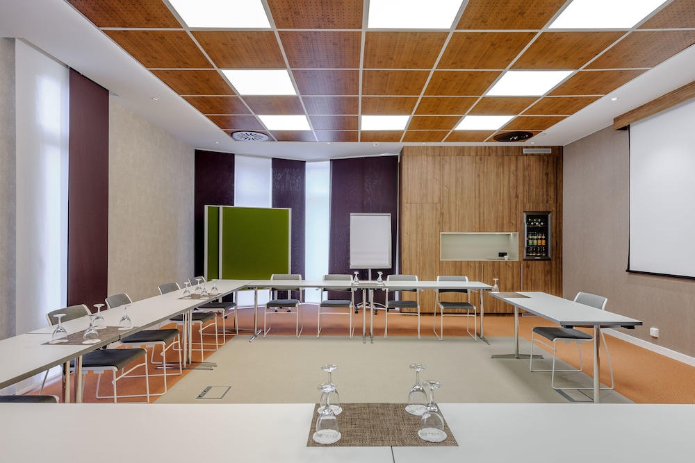 Mercure Hotel Stuttgart Gerlingen 62/72