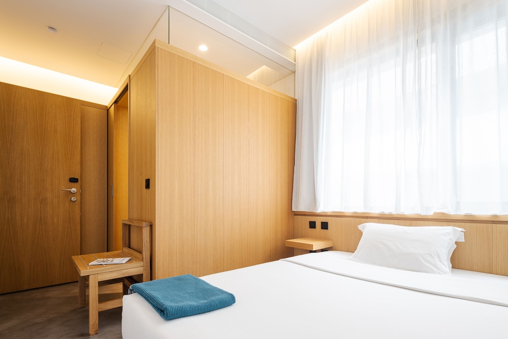 Evora Olive Hotel 6/48