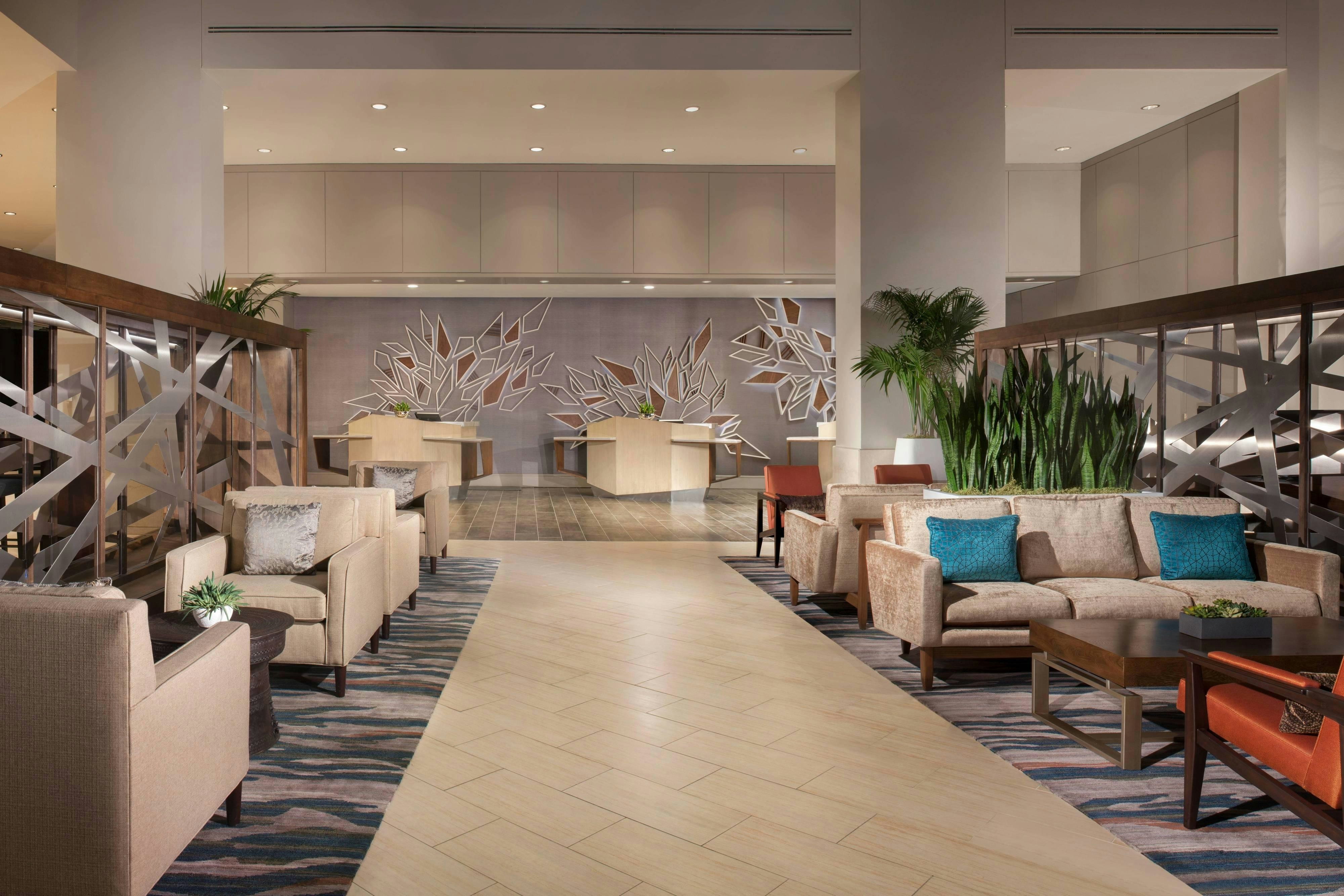 The Westin Dallas Park Central 20/26