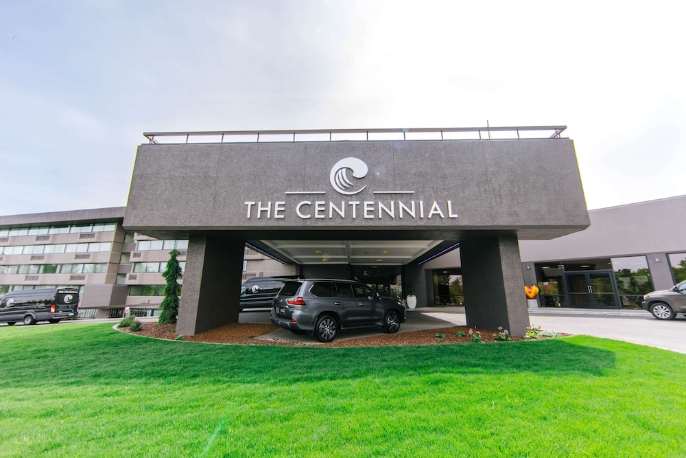 Centennial Hotel Spokane 18/47