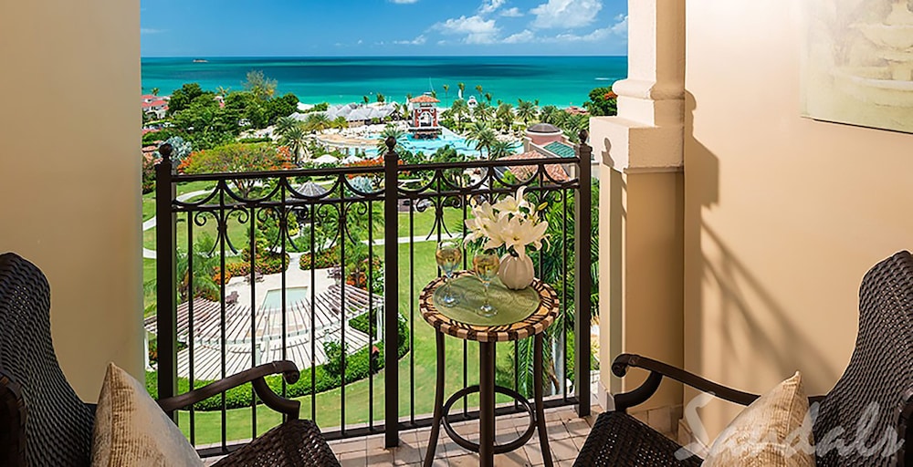 Sandals Grande Antigua 67/99