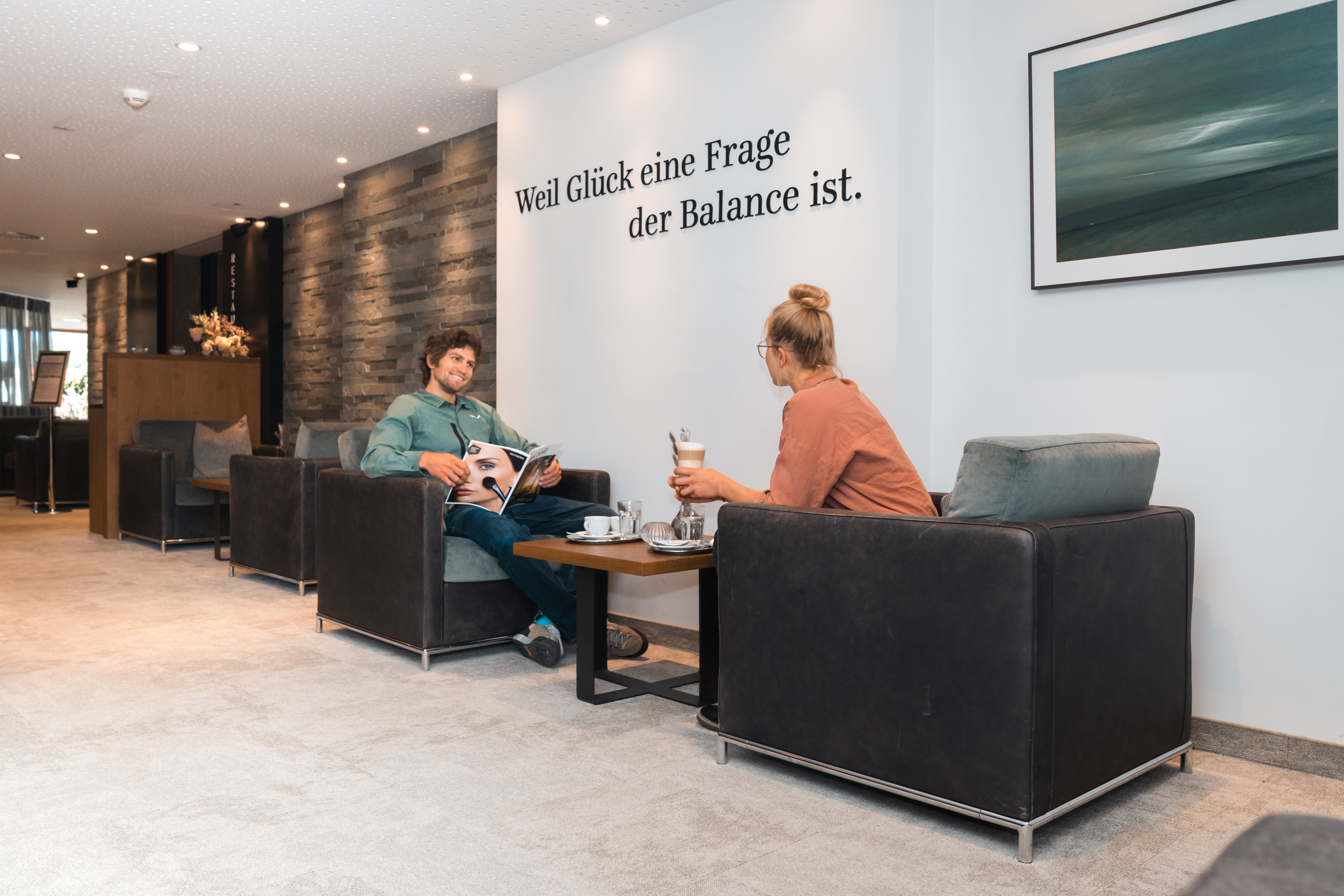 Das Hohe Salve Sportresort 5/47
