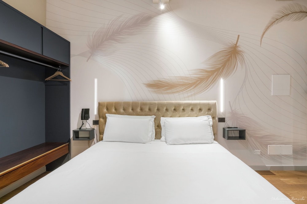 Hotel Adamas 3/47