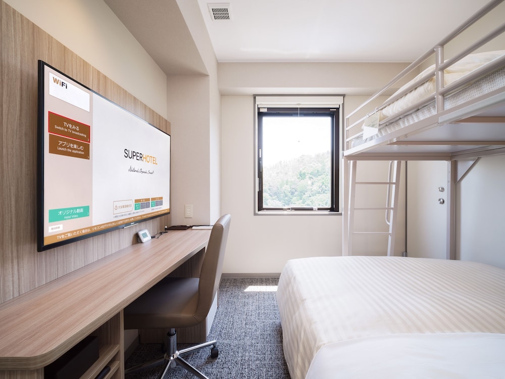Super Hotel Anan Tomioka 10/42