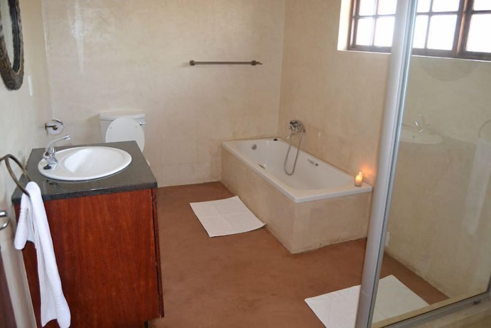 Thabaledi Game Lodge 49/50