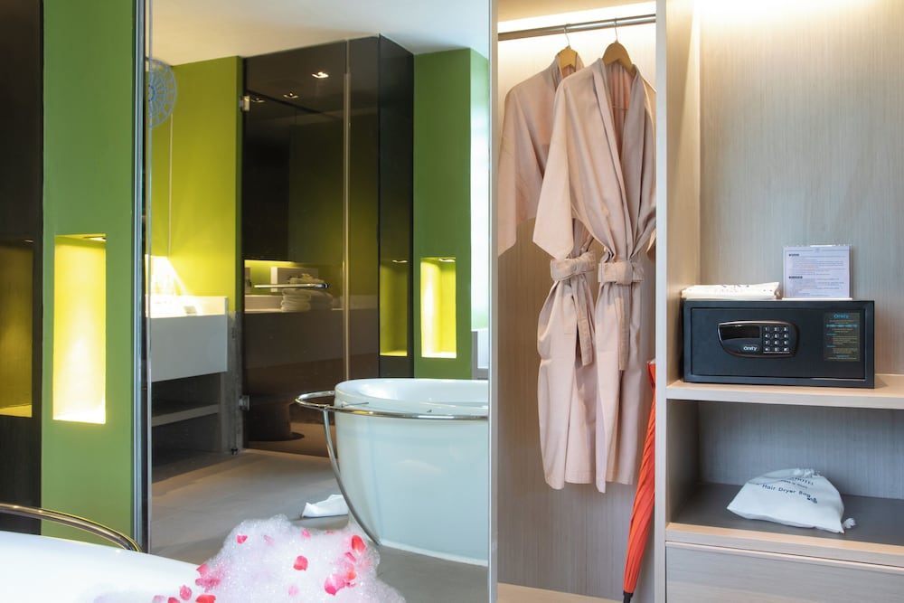The Yama Hotel Phuket 74/74