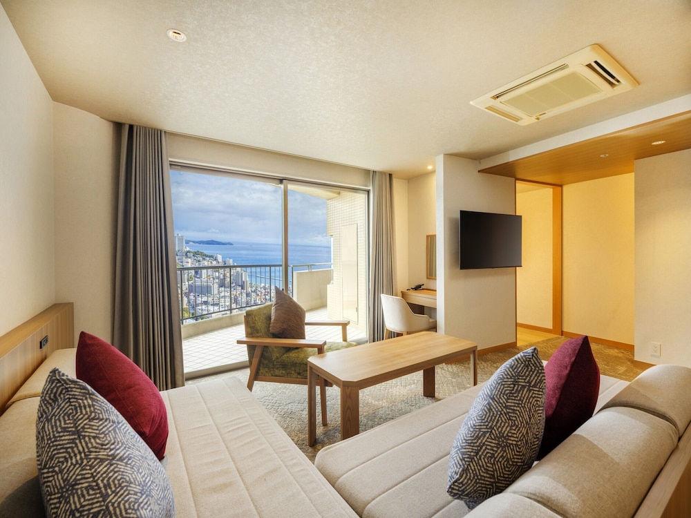 Kamenoi Hotel Atami 32/61