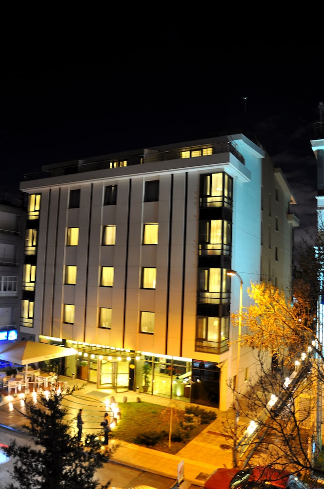 Niza Park Otel photo2