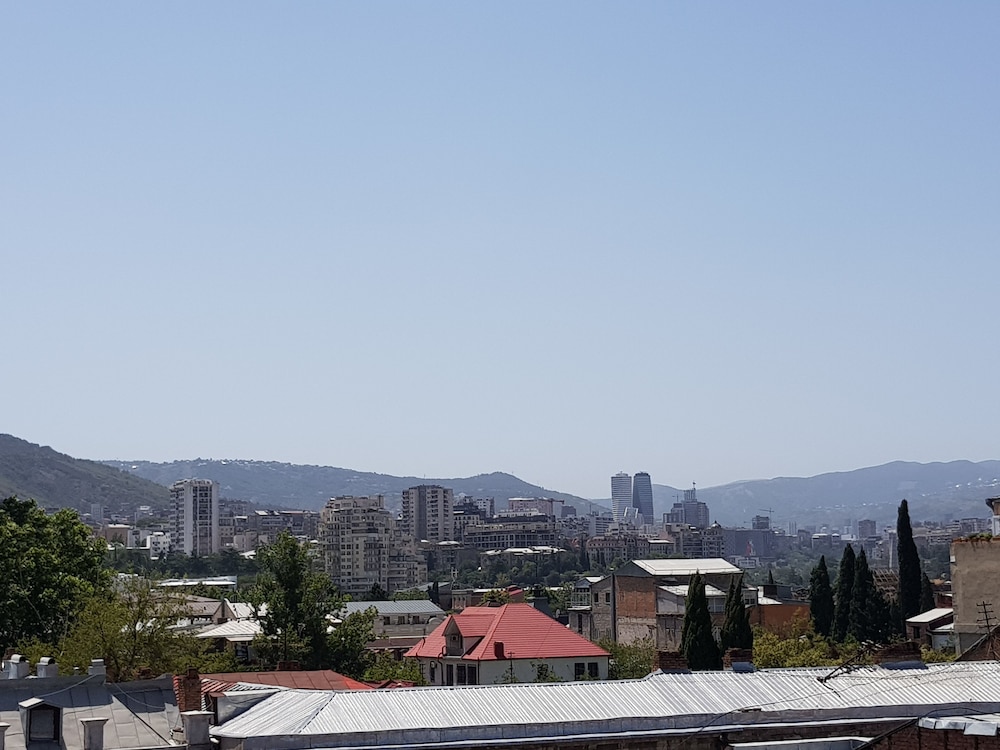 Gold Tbilisi Hotel 72/78