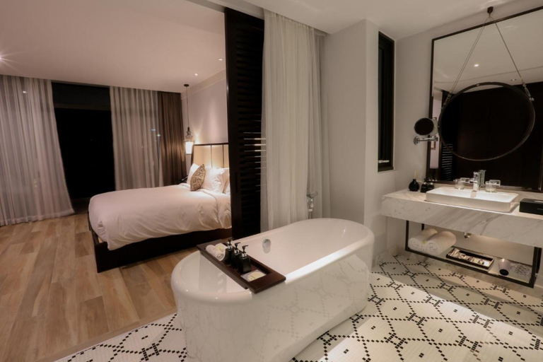 Monty, Suite، Montgomerie Links Hotel & Villas 2/2