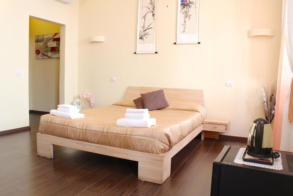 B&B De' Biffi 3/50
