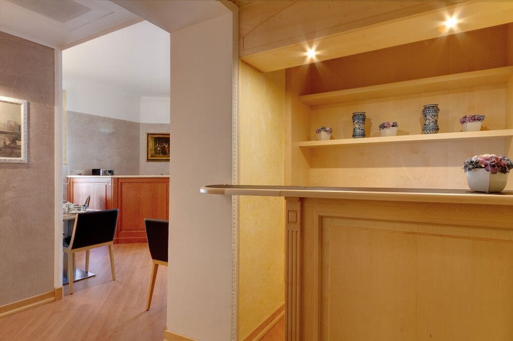 Residenza Roma Centro酒店(Residenza Roma Centro) 图片4