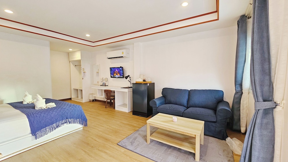 Phaithong Sotel Resort 21/50
