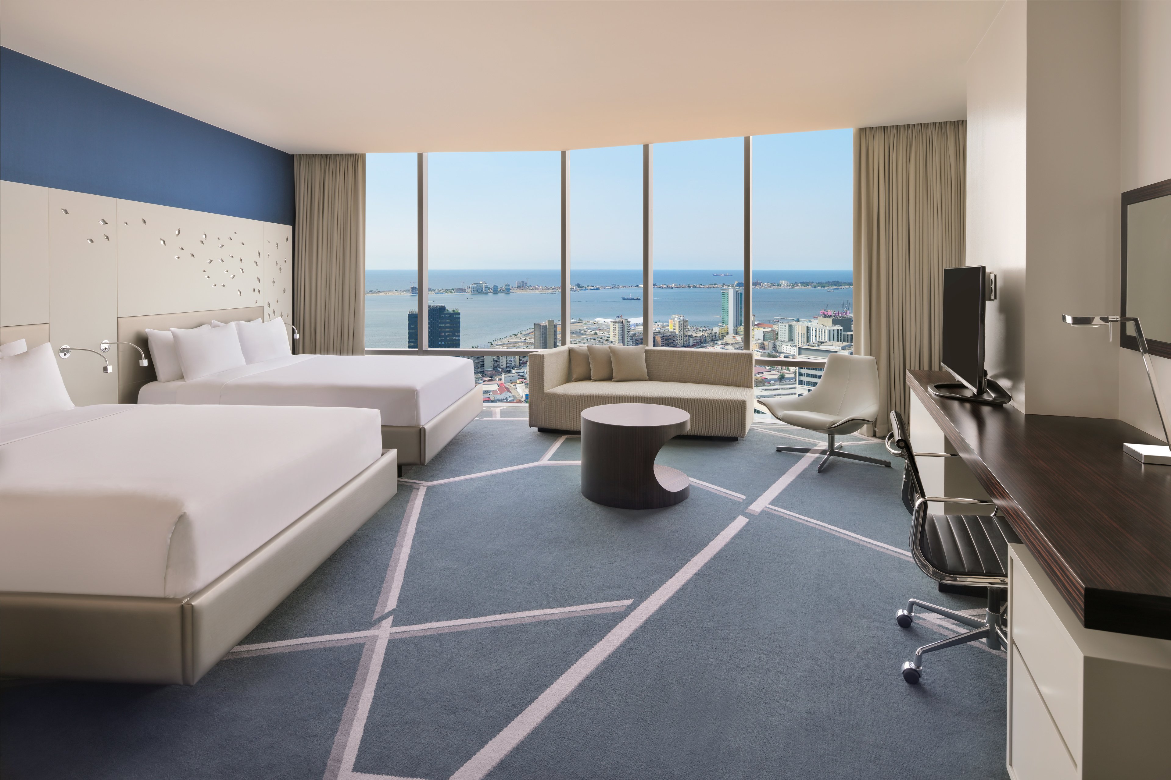 InterContinental Luanda Miramar 25/68