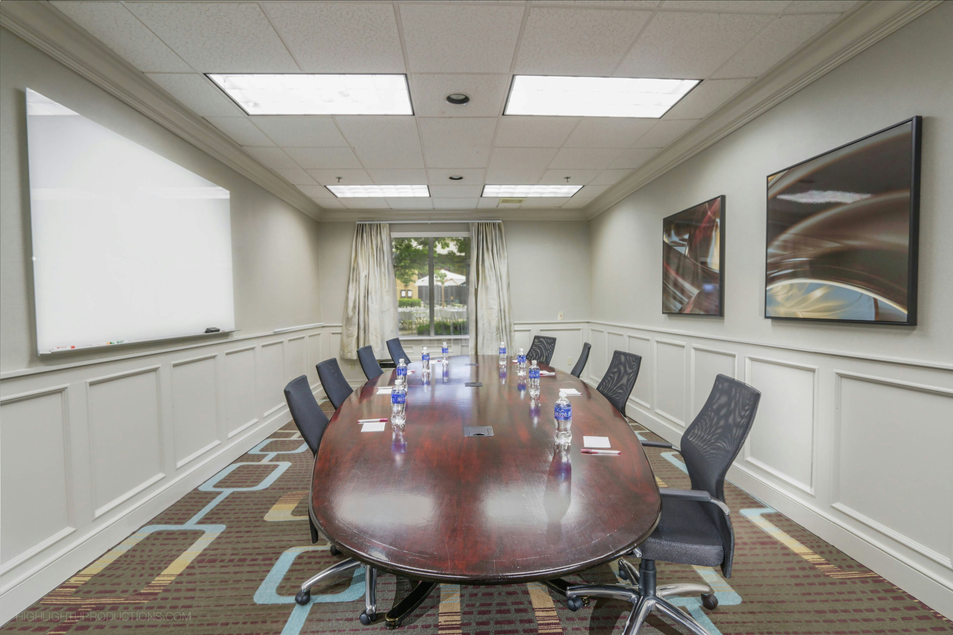 Residence Inn by Marriott Fort Worth Alliance Airport 9/15
