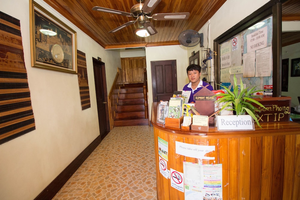 Villa Somphong 13/50