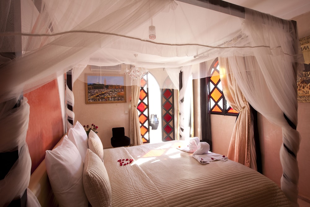 Riad Le Rubis 10/43
