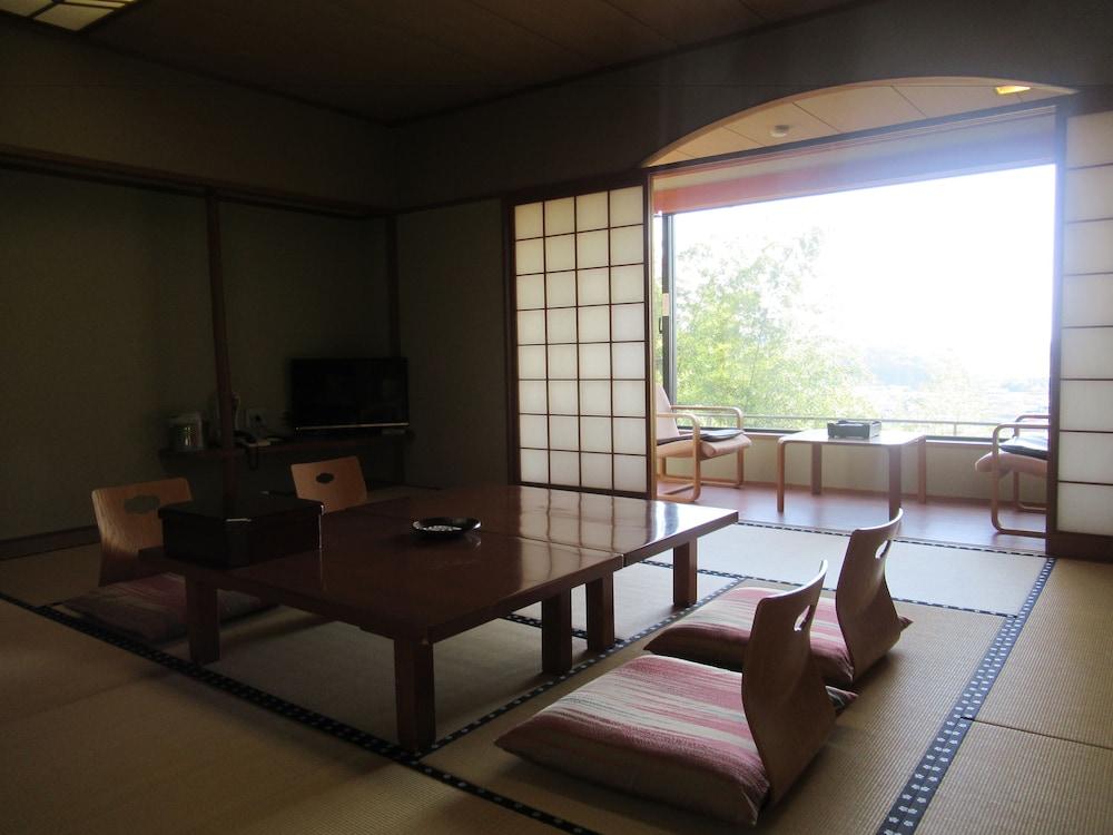 Japanese, Futon Bed, East Wing
