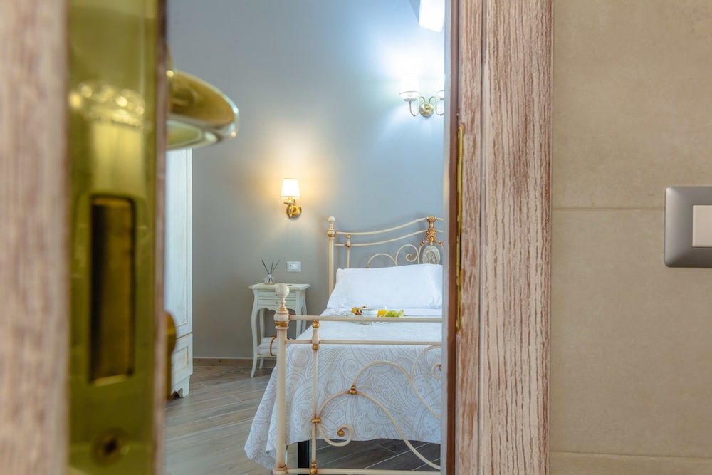 B&B Le Torri Di Tarquinia 33/43