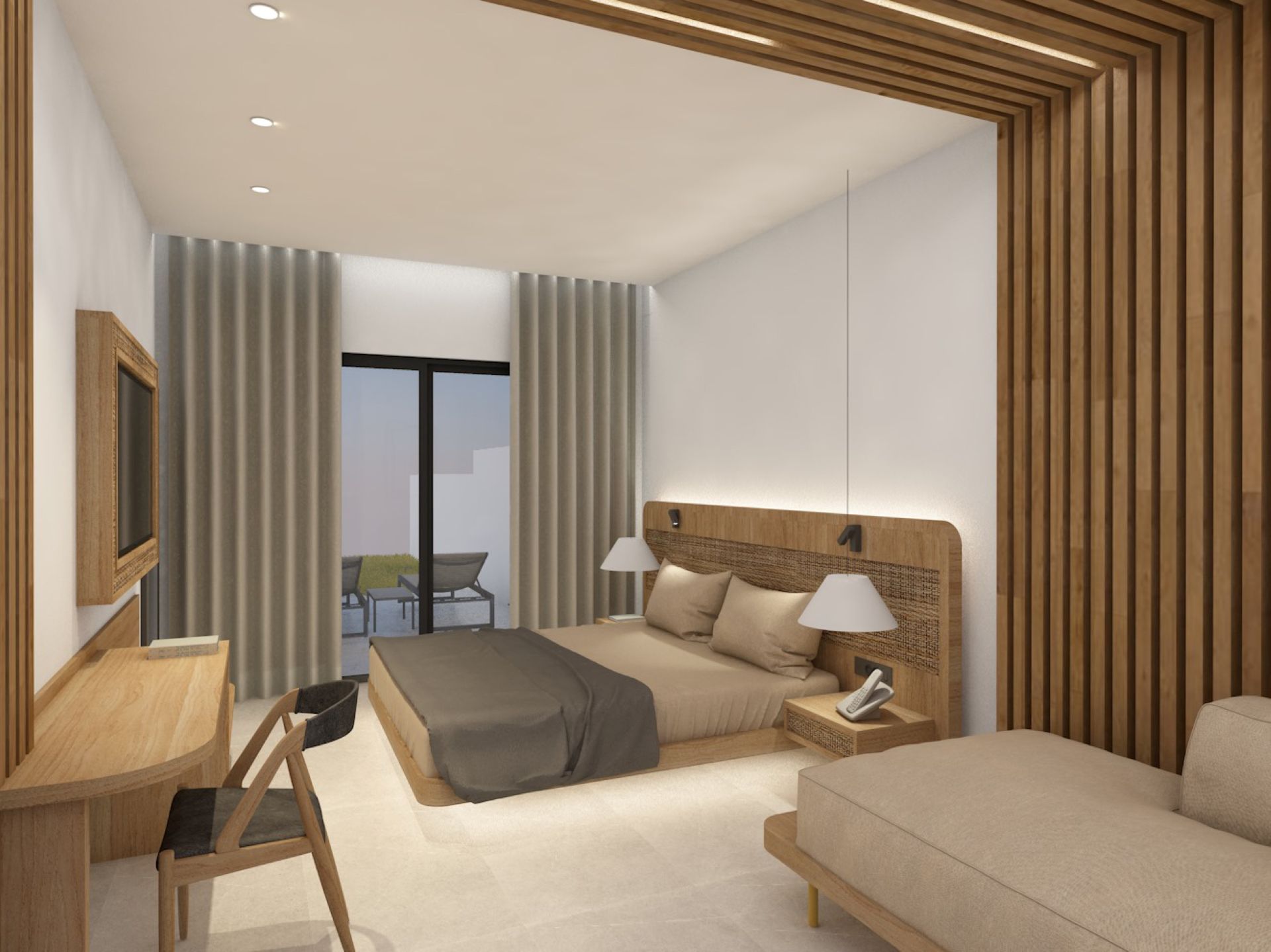 Aether Hotel 38/50