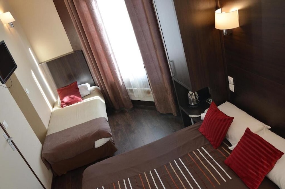 Hotel du Parc Even 12/37