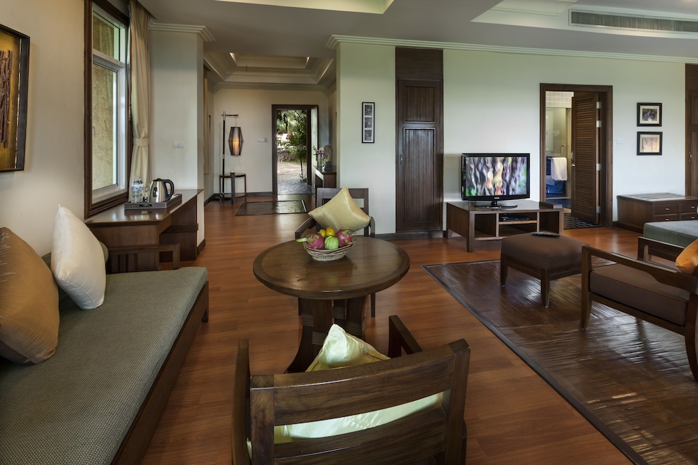 Katiliya Mountain Resort And Spa 54/79