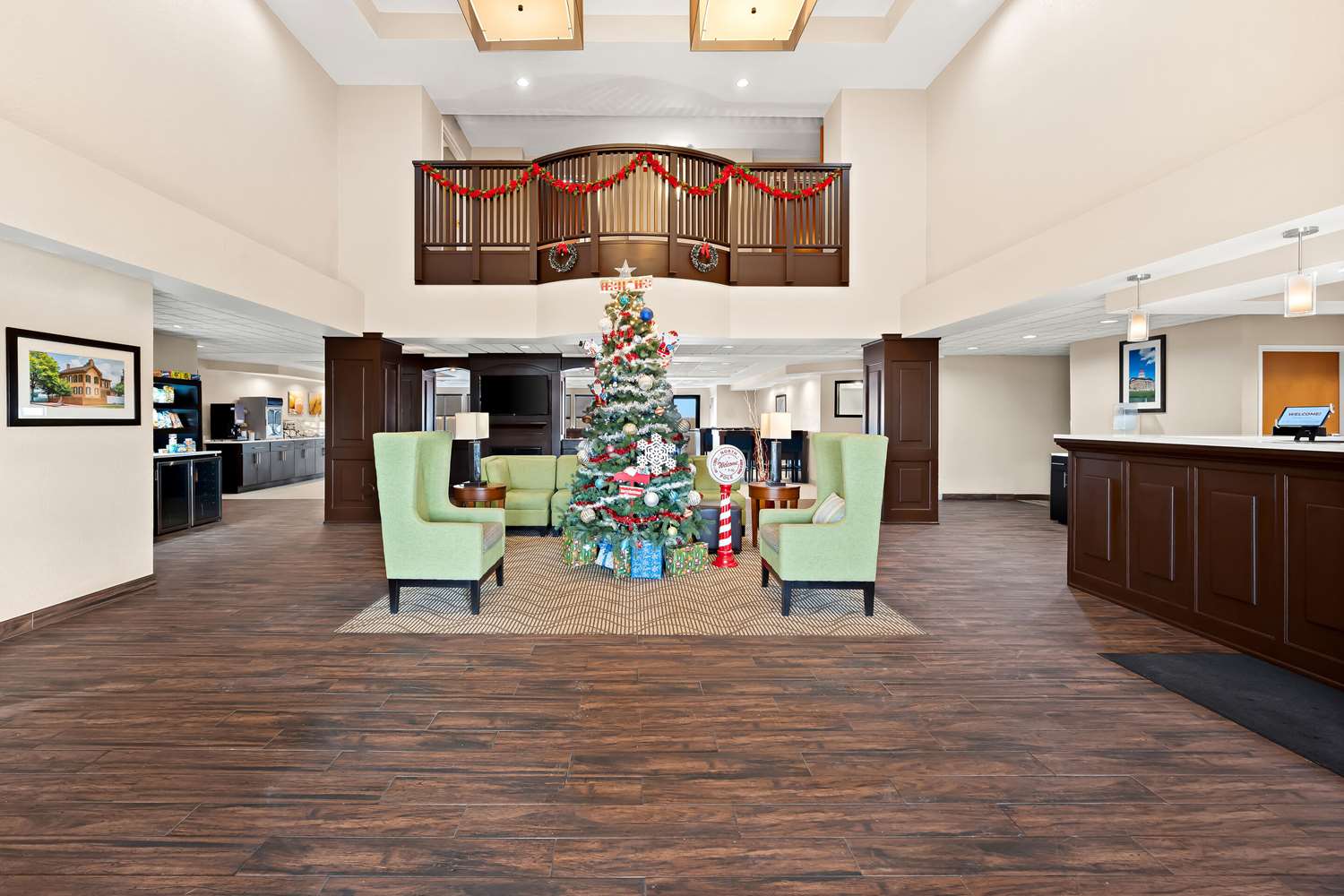 Comfort Inn Suites Decatur Forsyth 3/14
